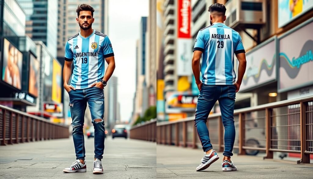 soccer fashion